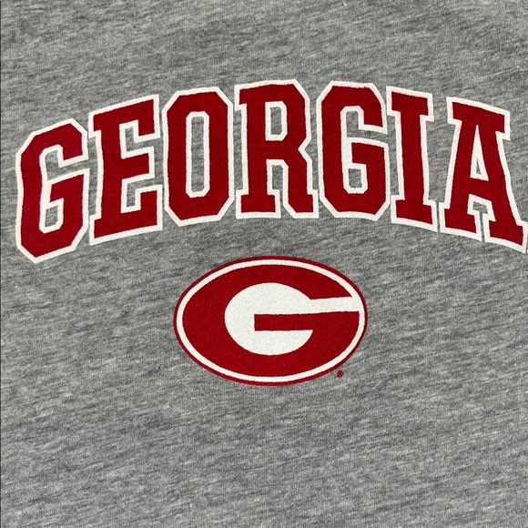Champion Georgia Bulldogs Long sleeve shirt
Size: Small - Picture 2 of 11